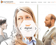 syracom