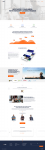 Digy - Landing Page