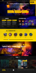 League Of Legends