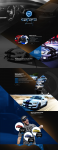 Landing Page - Ford Mustang