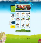 Planeta Igrushek