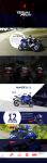 Landing Page - Yamaha r125