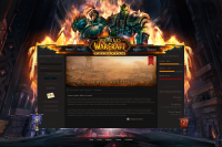 World Of Warcraft