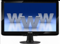 Главная страница сайта веб-студии