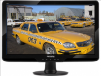 Чем такси лучше своего авто в Москве