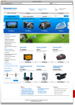 Panasonic Eplaza