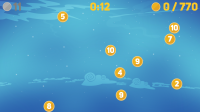 Sigma- игра с числами