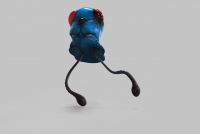 POKEMON Tentacool
