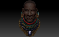 Ethnic