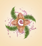 4