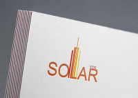 Логотип "Solar kids"