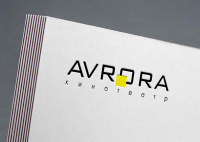 Логотип" Avrora" ребренд