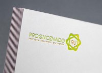 Логотип "Prognoznado"