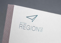 Логотип "Region 12000"
