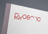 Логотип "Plastic surgery"
