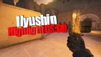 Видеомонтаж моментов с игры CS:GO (fragmovie)