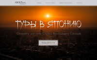 Туры в Японию