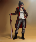 Korante