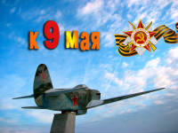 Социальный ролик