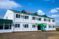 фото здания