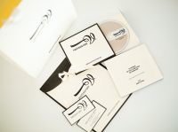 Фирменный стиль Photovictory