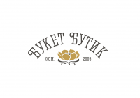 Логотип "Букет бутик"