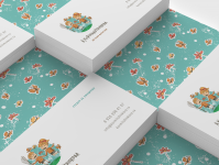 Логотип фотографа А. Кормильчинковой