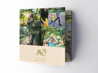 Фото-буклет фотографа Marina Wolf