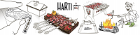 Обложка для группы https://vk.com/harti_market