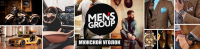 Обложка для группы https://vk.com/lmensgroupl