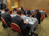 Последовательный перевод