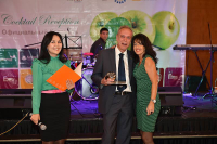 Устный последовательный перевод