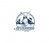 Логотип для гостинично-туристического комплекса