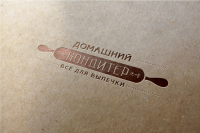Дизайн логотипа