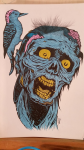 Zombie