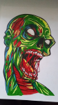 Zombie