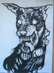 Zombie Dog