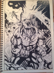 Comics
