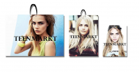 Teenmarket packets