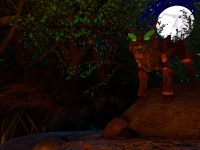 TimberWolf