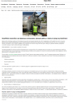 Статья про мини автомойку для блога GreenWorkspro