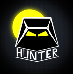 Логотип HUNTER