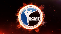 BANGKOK GYM Muay thai | Тайский бокс НОВОСИБИРСК