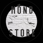 логотип MOND STORE