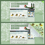 Сайт для транспортной компании