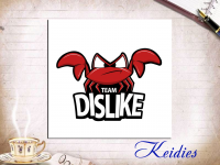 Dislike