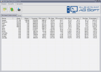 Income Tax Calculator - мини бухгалтерия