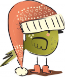 Bird