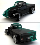 Pick-up