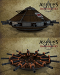 Panzer Leonardo da Vinci